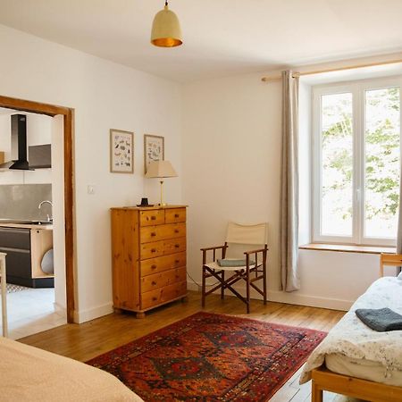 La Borgnardais Gite En Broceliande, Proche Guer - 1 A 11 Couchages Loutehel Bagian luar foto