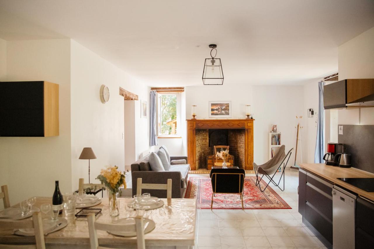 La Borgnardais Gite En Broceliande, Proche Guer - 1 A 11 Couchages Loutehel Bagian luar foto