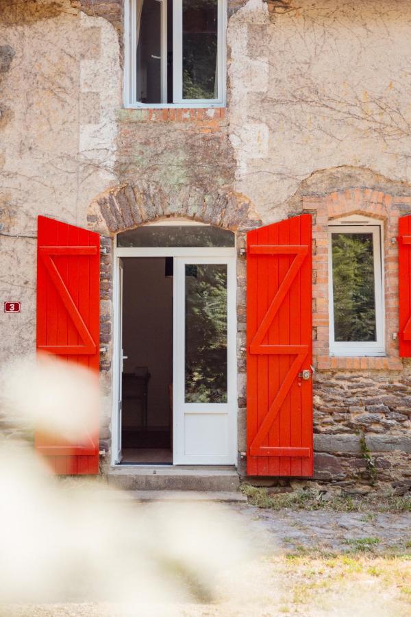 La Borgnardais Gite En Broceliande, Proche Guer - 1 A 11 Couchages Loutehel Bagian luar foto